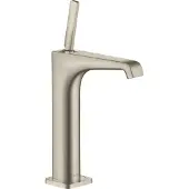 Hansgrohe Waschtisch-Einhebelmischer 190 Axor Citterio E A 143mm, m Pin-Griff, unver Abl., b ni.