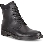 Ecco 610324/51052 BLACK/BLACK HW 19/20, Spocc:42