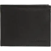 Bruno Banani Geldbörse Herren 021910 schwarz