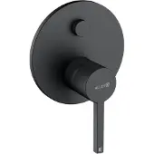 Kludi 207633915 NOVA FONTE UP-Wafü-/Br.-EHM Push