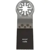 ROLL E-Cut 35mm BI-Metall, Quick