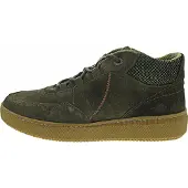 Waldlaufer H-Johann 724704-200-246 (8/khaki fichte LS:honi)
