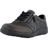 Waldlaufer Komfort Schnürschuhe M-Ira Damen 31353837323334 Grau 43 EU