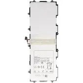 AccuCell Akku passend für den Samsung Galaxy Tab 10.1 Akku SP3676B1A (1S2P)