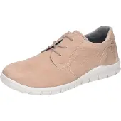 Waldlaufer hector Herren Halbschuh in Beige, Größe 9