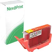 NexoPrint Druckerpatrone kompatibel zu Canon PFI-300R 4199C001 magenta imagePROGRAF Pro-300
