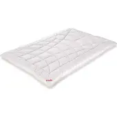 Paradies Winterdecke 155x220 cm Dala Premium Leichtigkeit und Volumen