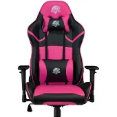 One Gaming Gaming Stuhl Chair Pro Pink