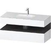 Duravit QA4787080180010 QTG EWT KWTU 1200 Wß Hgl. Be