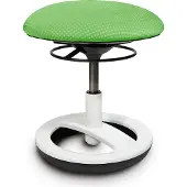 Topstar SITNESS BOBBY - Kinderhocker Gr?n