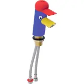 Geberit 571600000 Bambini Waschtischarmatur