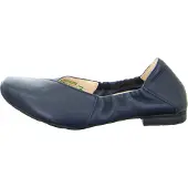 Think! Komfort Slipper GAUDI Damen 31353339343932 Blau 41 1/2 EU