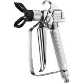 Vevor Airless-Farbspritzpistole 3600 psi mit 517-Düse, schwenkbares Airless-Spritzpistolen-Set mit Filter, Reinigungsnadel und Bürste für Airless-Spritzgerät