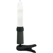 ROTPFEIL LED-Lichterkette 15er außen