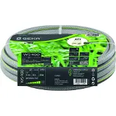 GEKA plus Wasserschlauch WS400, 1/2, 10 m, 5-lagig, Gartenschlauch, 13.0218.9