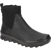 Legero Komfort Stiefeletten Damen 31343539353536 Schwarz 41 EU