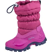 Spirale Kinder Winterstiefel 27 28 29 30 31 32 33 34 35 lila Warmfutter