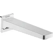 Duravit MH5240010010 Manhattan Wan.einl. Ek. chr. Ausla.: