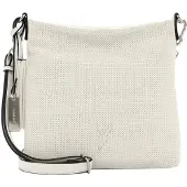 Suri Frey Umhängetasche Romy Basic Crossover Bag Ecru beige