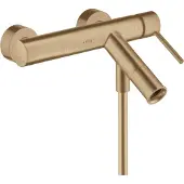 Axor 10411140 Wannenmischer Aufputz Starck