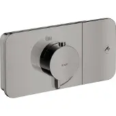Axor 45711330 Thermostat UP One Fertigset