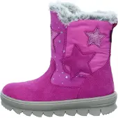 Superfit Halbhohe Stiefel Mädchen 31363237343235 Pink 25 EU
