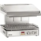 Bartscher Hi-Light-Lift-Salamander, 3 Zonen, 101546