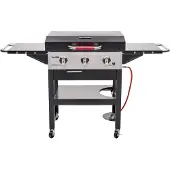 Char-Broil Griddle 3400 - 50 mbar