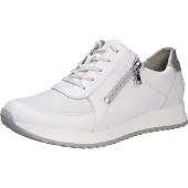 Waldlaufer Damen Schnürschuh weiß Größe EUR 37,5