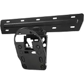 Hama 00118109 Flachbildschirm-Wandhalterung 165,1 cm (65 Zoll) Schwarz