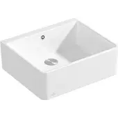 Villeroy & Boch VB Spülstein 60 X Spülstein Einzelbecken 636000 595x500mm Crema CeramicPlus