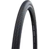 Schwalbe Marathon Plus Rollstuhl 24x1.00 (25-540) HS440 Evo SmartGuard Draht schwarz reflex 11282440.02