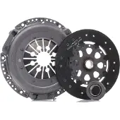 SACHS Kupplungssatz 3000 824 202
