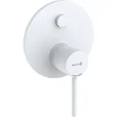 Kludi 387635376 BOZZ UP-Wafü-/Br.-EHM Push