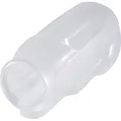 Makita Schutzabdeckung Transparent - 422571-1 transparent - transparent