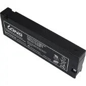 AccuCell Blei Akku passend für Siemens Monitor SC7000XL/ SC9000XL EXTERN