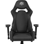One Gaming Gaming Stuhl Chair Ultra BLACK