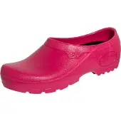 Saliha Multi Clog himbeere EN20347SRC Gr. 35
