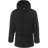 Carisma Herren Jacke 1228 Winterjacke CRI-1228 Black 3XL