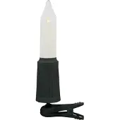ROTPFEIL LED-Lichterkette 30er außen