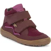 Froddo Barefoot Tex Autumn Bordeaux Größe EU 33