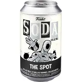 Funko POP! The Spot - Soda