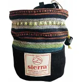 Sierra Climbing Tube Chalkbag