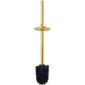 Duravit Ersatz-WC Accessoires Starck T für Bürstenkopf mit Stiel, Gold poliert