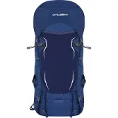 Husky Rony neuer Ultraleichter Rucksack 50 Liter-Blau