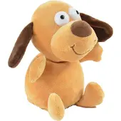 Sonstiges Laber Hund, sprechendes Kuscheltier