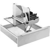Ritter AES 72 SR-H Allesschneider - hohe Ausführung / ab 50 cm / Allesschneider /