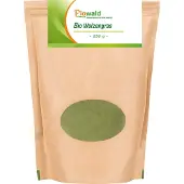 Piowald Weizengras - 250g Pulver