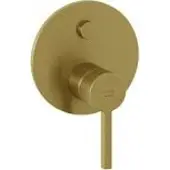 Kludi 20763N015 NOVA FONTE UP-Wafü-/Br.-EHM Push