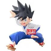 Banpresto Yaiba: Figur der Samurai-Legende Yaiba Kurogane, 10 cm